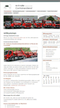 Mobile Screenshot of containerdienst-knolle.de